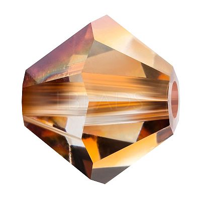 Preciosa&reg Crystal Beads Y-PRC-BA4-00030-234-1