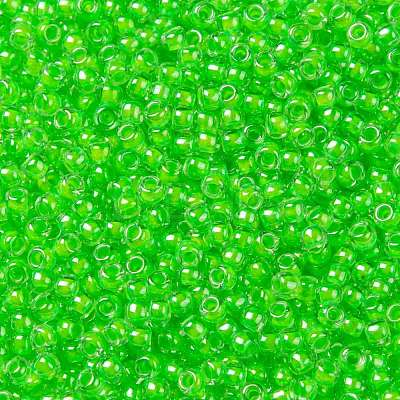 TOHO 11/0 Round Beads X-SEED-TR11-0805-1