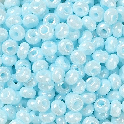 3/0 Glass Seed Beads X1-SEED-L011-03A-05-1