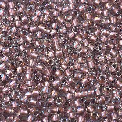 TOHO Round Seed Beads X-SEED-TR08-0267-1