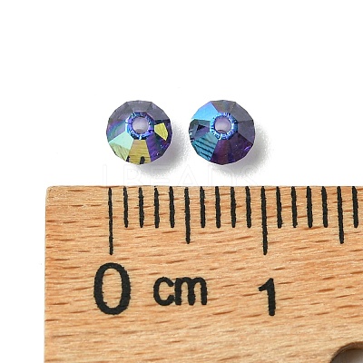 Preciosa&reg Crystal Beads Y-PRC-BA4-20480-200-1