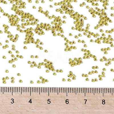 TOHO Round Seed Beads X-SEED-TR15-0747-1