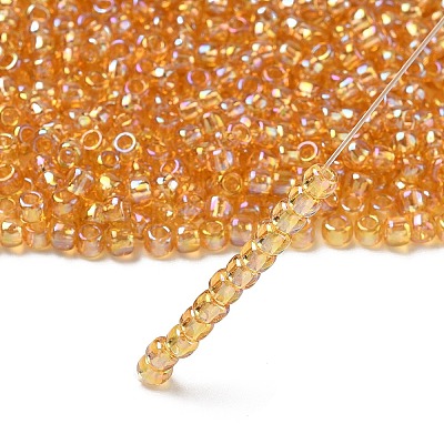 TOHO 6/0 Round Beads SEED-TR06-0162-1