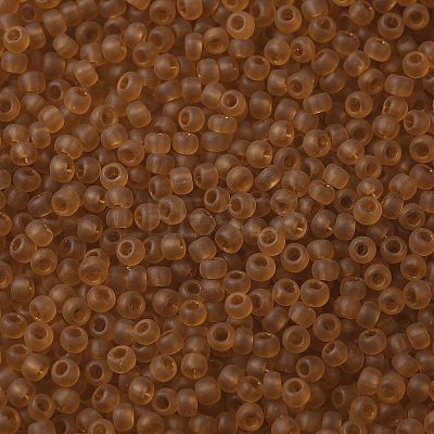 TOHO 11/0 Round Beads SEED-XTR11-0002CF-1