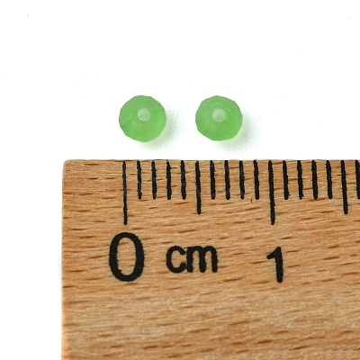 Preciosa&reg Crystal Beads X-PRC-BA3-50520-840-1