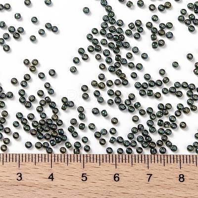 TOHO Round Seed Beads SEED-TR11-0384-1