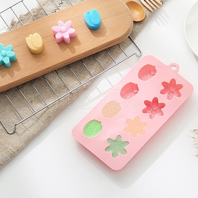 Food Grade Silicone Molds DIY-I021-36-1