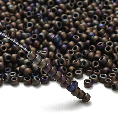 TOHO 6/0 Round Beads SEED-TR06-0614-1