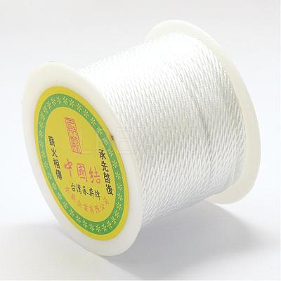 Nylon Braided Cord NWIR-R026-3.0mm-800-1