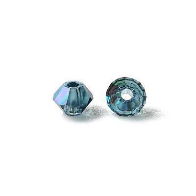 Preciosa&reg Crystal Beads X-PRC-BA3-30340-200-1