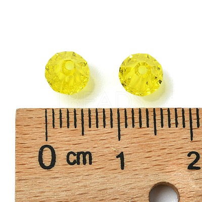 Preciosa&reg Crystal Beads Y-PRC-BA6-80310-1