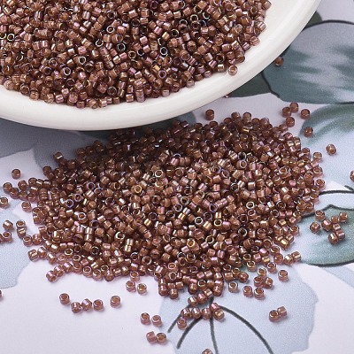 MIYUKI Delica Beads SEED-JP0008-DB1737-1