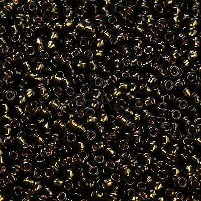 TOHO 11/0 Round Beads X-SEED-TR11-0759-1
