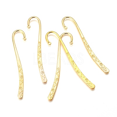 Tibetan Style Alloy Bookmarks K096T011-1