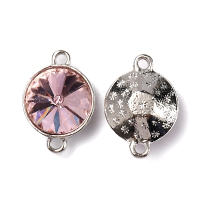 Alloy Glass Links FIND-WH0110-037L-1