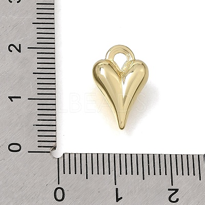 Brass Charms KK-CBAEEA8-12B-G-1