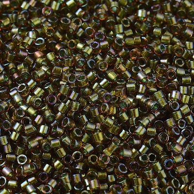 MIYUKI Delica Beads SEED-X0054-DB1739-1