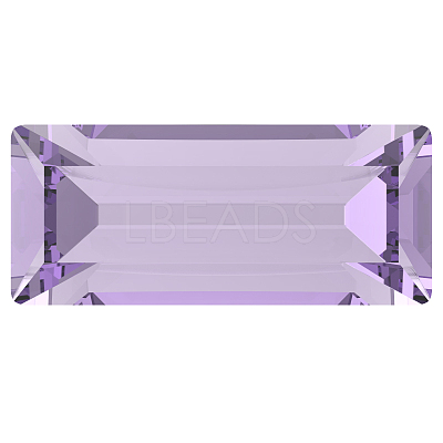 Preciosa&reg MAXIMA Crystal Fancy Stones Y-PRC-FB7-20310-1