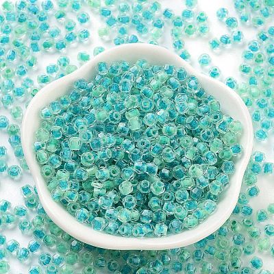 Glass Seed Beads SEED-A032-01M-1