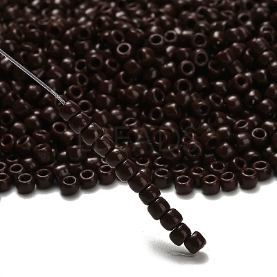 TOHO 6/0 Round Beads SEED-XTR06-0046D-1