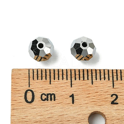 Preciosa&reg Crystal Beads X-PRC-BB6-23980-20700-1