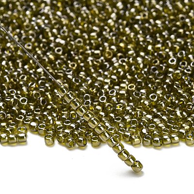 TOHO 8/0 Round Beads SEED-TR08-0457-1