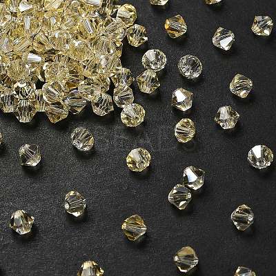 Preciosa&reg Crystal Beads Y-PRC-BA5-00030-239-1
