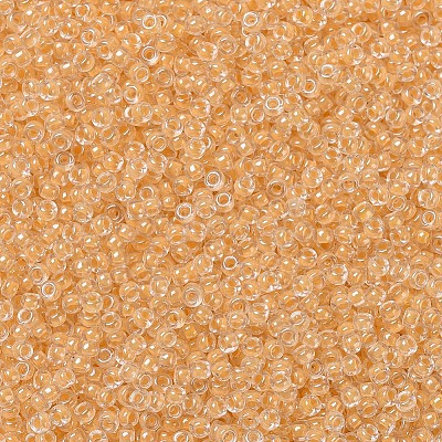 MIYUKI Round Rocailles Beads SEED-X0054-RR0202-1