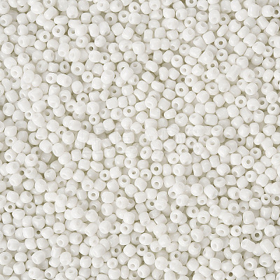 12/0 Glass Seed Beads SEED-US0003-2mm-41-1