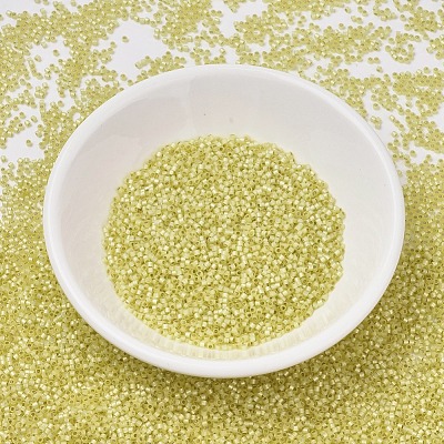MIYUKI Delica Beads X-SEED-J020-DB0623-1