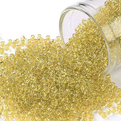 TOHO Round Seed Beads SEED-XTR11-2151-1