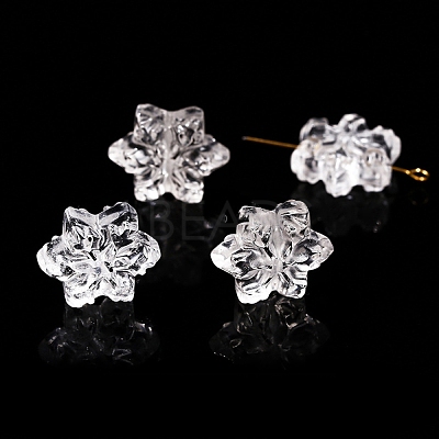 Natural Quartz Crystal Beads PW-WGDF4E2-17-1