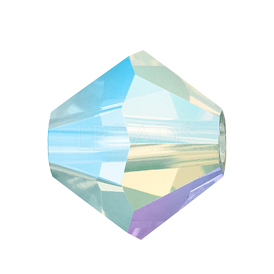 Preciosa&reg Crystal Beads X-PRC-BA5-51000-20000-1