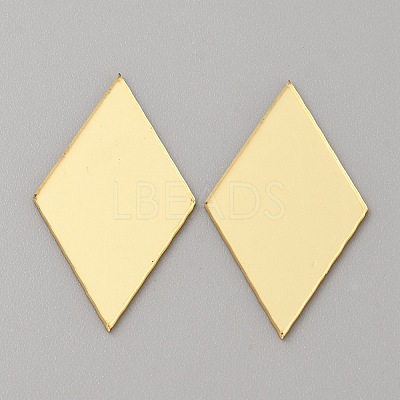 Adhesive Acrylic Cabochons Sheets DIY-WH0308-380D-02-1