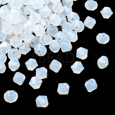 Preciosa&reg Crystal Beads X-PRC-BA5-01000-1