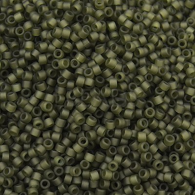 MIYUKI Delica Beads X-SEED-J020-DB2404-1