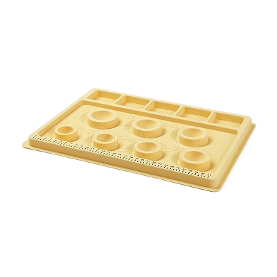 Plastic Bracelet Design Boards X1-ODIS-P012-01-1