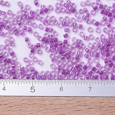 MIYUKI Delica Beads SEED-J020-DB0073-1
