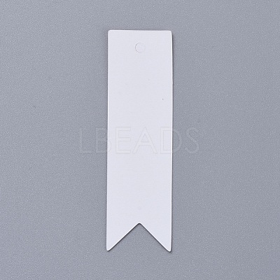 Christmas Kraft Paper Tags CDIS-E010-01G-1