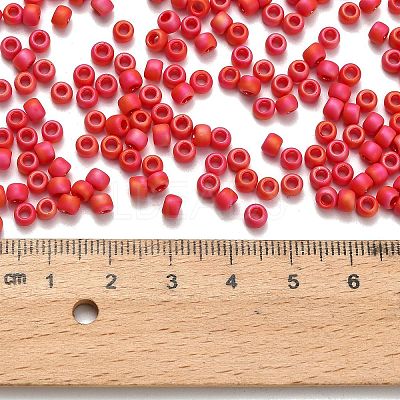 TOHO 6/0 Round Beads SEED-TR06-0405F-1