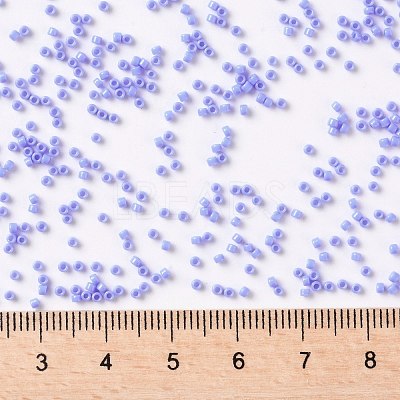 TOHO 15/0 Round Beads X-SEED-TR15-0048L-1