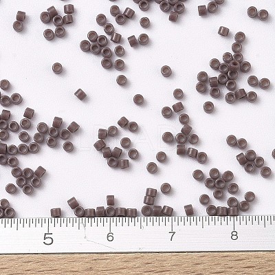 MIYUKI Delica Beads SEED-J020-DB0735-1