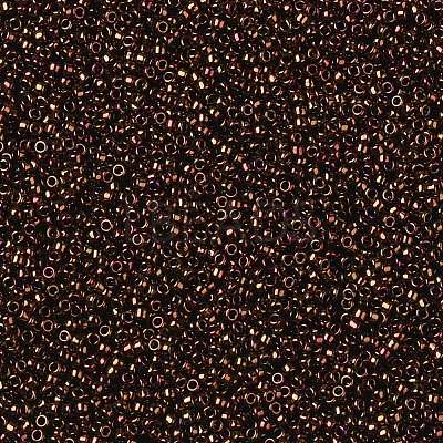 TOHO 11/0 Round Beads SEED-JPTR11-0501-1