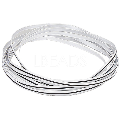 Plastic Imitation Cane Wire Cord WCOR-GF0001-03B-1