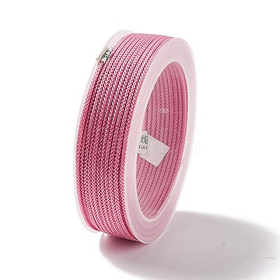Braided Nylon Threads NWIR-E023-1.5mm-29-1