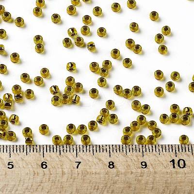 TOHO 8/0 Round Beads SEED-XTR08-0745-1