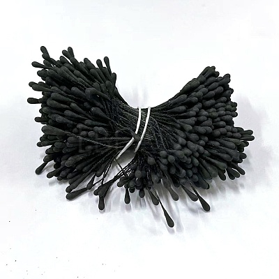 Gesso Artificial Flower Core & Flower FIND-K021-04-1