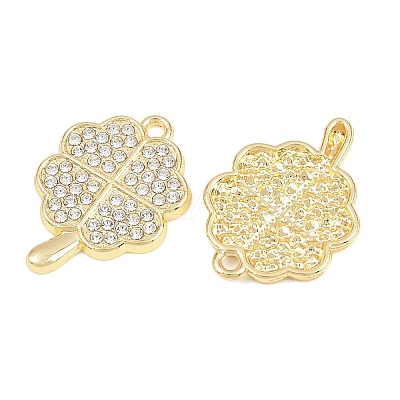 Alloy Pendants FIND-C095-10G-1
