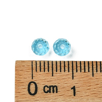 Preciosa&reg Crystal Beads X-PRC-BB4-60010-1