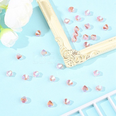 Preciosa&reg Crystal Beads X-PRC-BA6-70030-20000-1